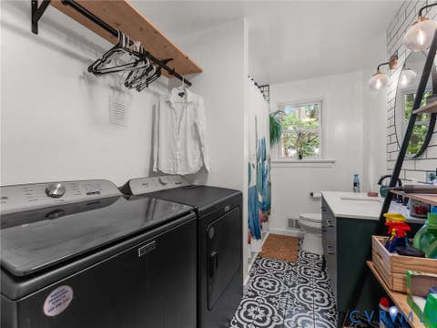 Tiny photo for 3216 Stratford Road, Richmond, VA 23225 (MLS # 2622596)