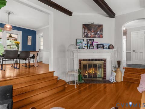 Tiny photo for 3216 Stratford Road, Richmond, VA 23225 (MLS # 2622596)