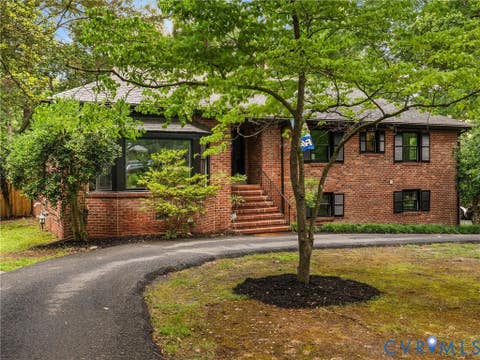 Tiny photo for 3216 Stratford Road, Richmond, VA 23225 (MLS # 2622596)