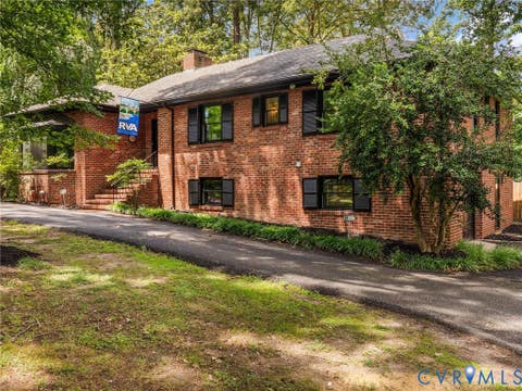 Tiny photo for 3216 Stratford Road, Richmond, VA 23225 (MLS # 2622596)