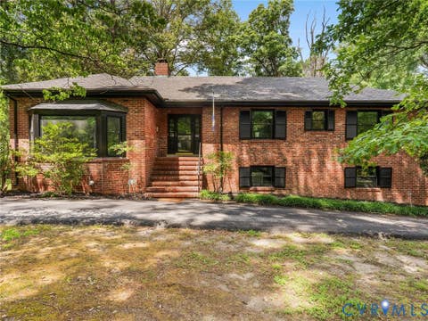 Photo of 3216 Stratford Road, Richmond, VA 23225 (MLS # 2622596)