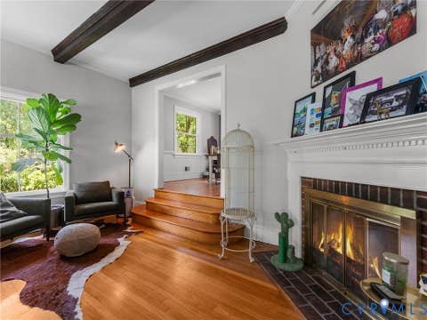 Tiny photo for 3216 Stratford Road, Richmond, VA 23225 (MLS # 2622596)