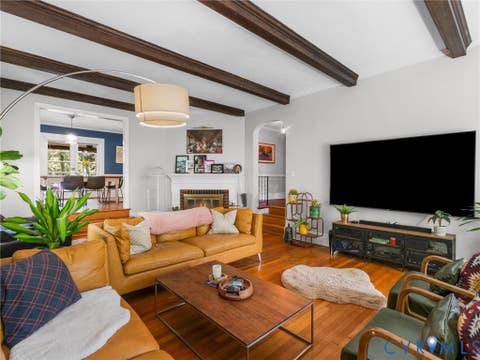 Tiny photo for 3216 Stratford Road, Richmond, VA 23225 (MLS # 2622596)