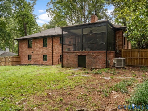 Tiny photo for 3216 Stratford Road, Richmond, VA 23225 (MLS # 2622596)