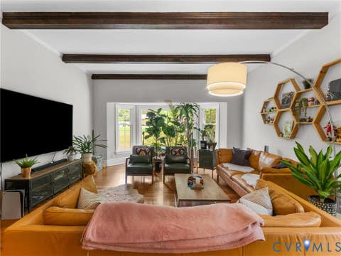 Tiny photo for 3216 Stratford Road, Richmond, VA 23225 (MLS # 2622596)
