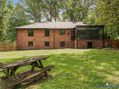 Tiny photo for 3216 Stratford Road, Richmond, VA 23225 (MLS # 2622596)