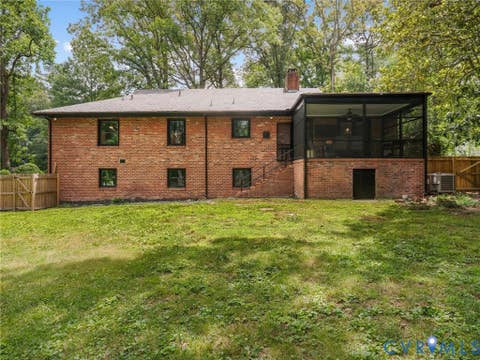 Tiny photo for 3216 Stratford Road, Richmond, VA 23225 (MLS # 2622596)