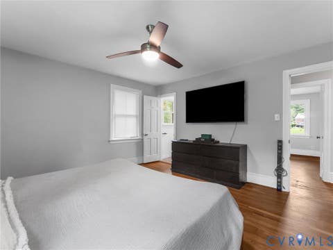 Tiny photo for 3216 Stratford Road, Richmond, VA 23225 (MLS # 2622596)