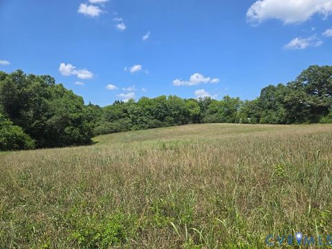 Photo of 00 Mulberry Hill Road, Randolph, VA 23962 (MLS # 2618095)