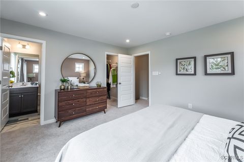 Tiny photo for 3425 Pond Alley, Richmond, VA 23234 (MLS # 2514805)