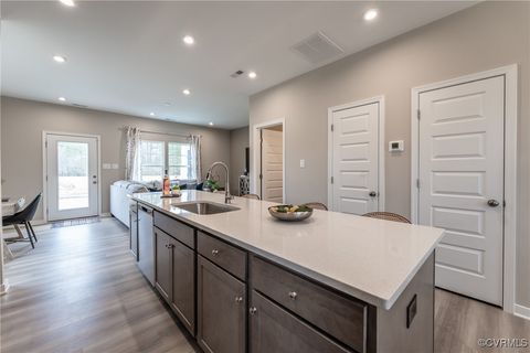 Tiny photo for 3425 Pond Alley, Richmond, VA 23234 (MLS # 2514805)