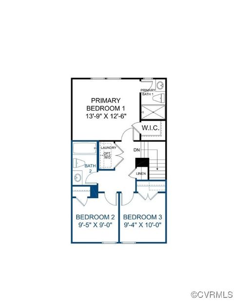 Tiny photo for 3425 Pond Alley, Richmond, VA 23234 (MLS # 2514805)