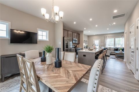 Tiny photo for 3425 Pond Alley, Richmond, VA 23234 (MLS # 2514805)