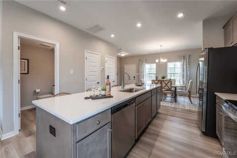 Tiny photo for 3425 Pond Alley, Richmond, VA 23234 (MLS # 2514805)