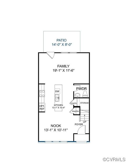 Tiny photo for 3425 Pond Alley, Richmond, VA 23234 (MLS # 2514805)