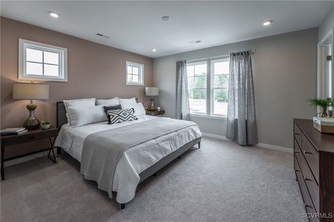 Tiny photo for 3425 Pond Alley, Richmond, VA 23234 (MLS # 2514805)