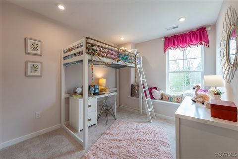 Tiny photo for 3425 Pond Alley, Richmond, VA 23234 (MLS # 2514805)