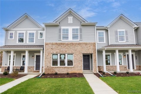 Tiny photo for 3425 Pond Alley, Richmond, VA 23234 (MLS # 2514805)
