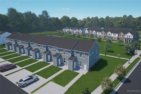 Tiny photo for 3425 Pond Alley, Richmond, VA 23234 (MLS # 2514805)