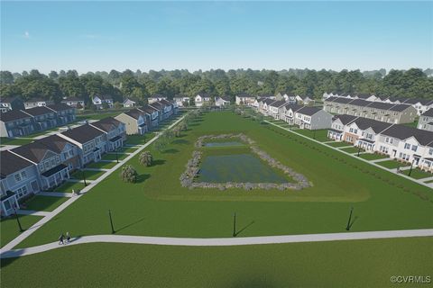 Tiny photo for 3425 Pond Alley, Richmond, VA 23234 (MLS # 2514805)