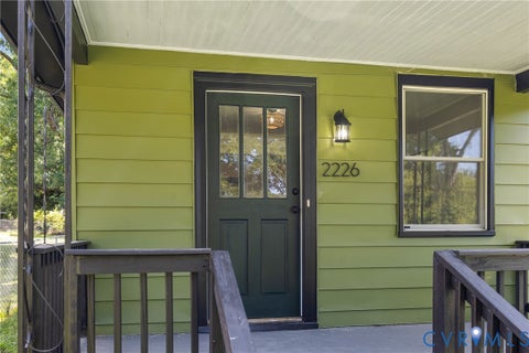 Tiny photo for 2226 Hill Street, Franklin, VA 23803 (MLS # 2625196)