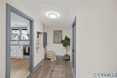 Tiny photo for 2226 Hill Street, Franklin, VA 23803 (MLS # 2625196)