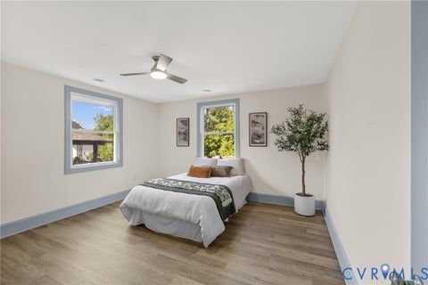 Tiny photo for 2226 Hill Street, Franklin, VA 23803 (MLS # 2625196)