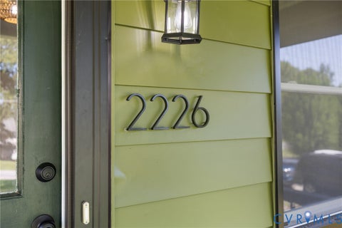 Tiny photo for 2226 Hill Street, Franklin, VA 23803 (MLS # 2625196)
