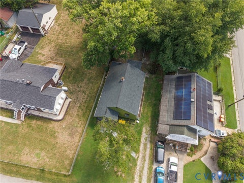 Tiny photo for 2226 Hill Street, Franklin, VA 23803 (MLS # 2625196)