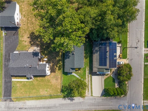 Tiny photo for 2226 Hill Street, Franklin, VA 23803 (MLS # 2625196)