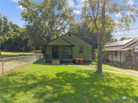 Tiny photo for 2226 Hill Street, Franklin, VA 23803 (MLS # 2625196)