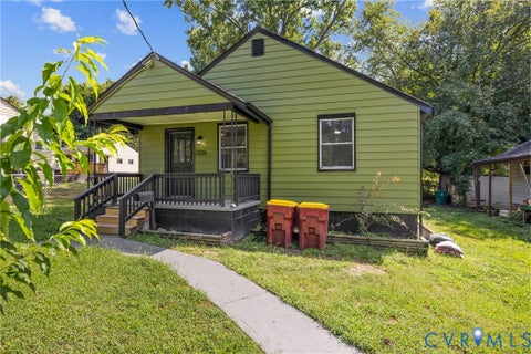 Tiny photo for 2226 Hill Street, Franklin, VA 23803 (MLS # 2625196)