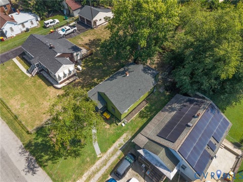Tiny photo for 2226 Hill Street, Franklin, VA 23803 (MLS # 2625196)