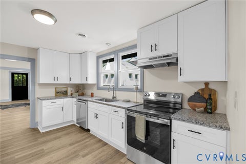Tiny photo for 2226 Hill Street, Franklin, VA 23803 (MLS # 2625196)