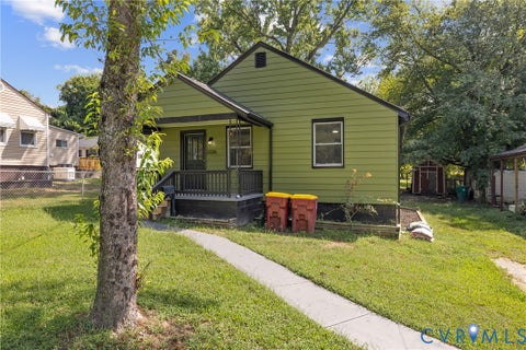 Tiny photo for 2226 Hill Street, Franklin, VA 23803 (MLS # 2625196)