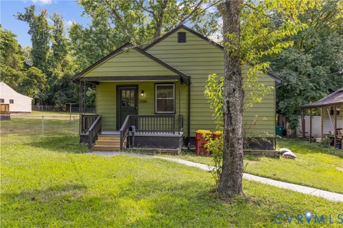 Tiny photo for 2226 Hill Street, Franklin, VA 23803 (MLS # 2625196)