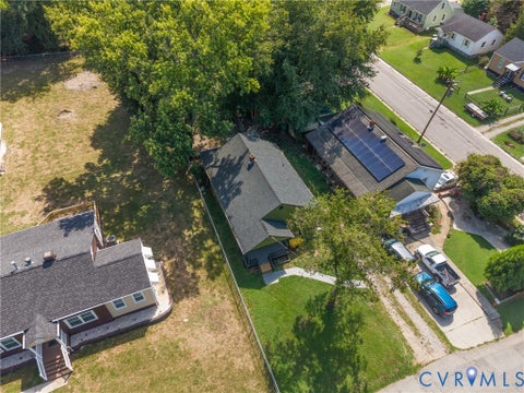 Tiny photo for 2226 Hill Street, Franklin, VA 23803 (MLS # 2625196)