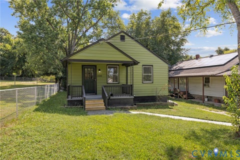 Photo of 2226 Hill Street, Franklin, VA 23803 (MLS # 2625196)