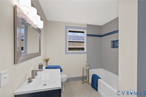 Tiny photo for 2226 Hill Street, Franklin, VA 23803 (MLS # 2625196)