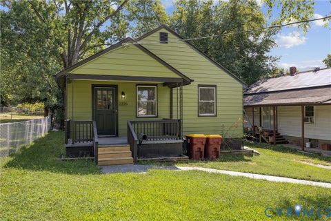 Tiny photo for 2226 Hill Street, Franklin, VA 23803 (MLS # 2625196)