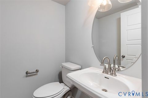 Tiny photo for 1529 Porter Street #A, Richmond, VA 23224 (MLS # 2613917)