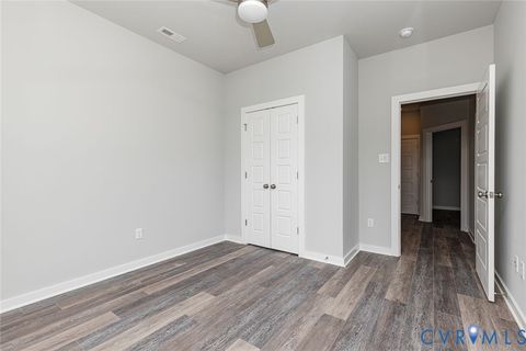 Tiny photo for 1529 Porter Street #A, Richmond, VA 23224 (MLS # 2613917)