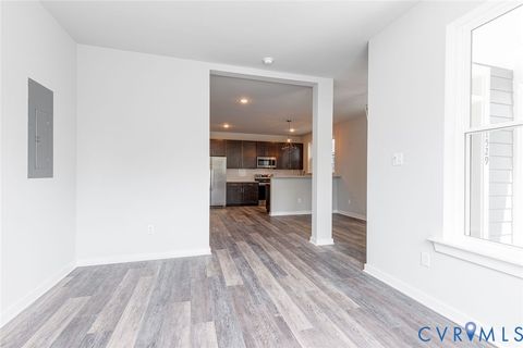 Tiny photo for 1529 Porter Street #A, Richmond, VA 23224 (MLS # 2613917)