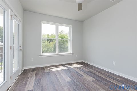 Tiny photo for 1529 Porter Street #A, Richmond, VA 23224 (MLS # 2613917)