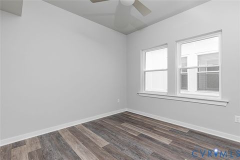 Tiny photo for 1529 Porter Street #A, Richmond, VA 23224 (MLS # 2613917)