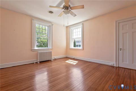 Tiny photo for 716 N Arthur Ashe Boulevard, Richmond, VA 23220 (MLS # 2615616)