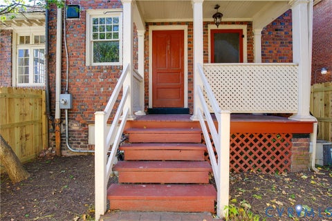 Tiny photo for 716 N Arthur Ashe Boulevard, Richmond, VA 23220 (MLS # 2615616)