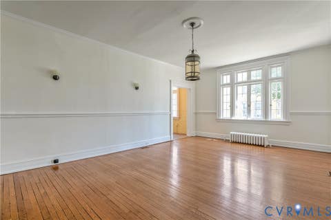 Tiny photo for 716 N Arthur Ashe Boulevard, Richmond, VA 23220 (MLS # 2615616)