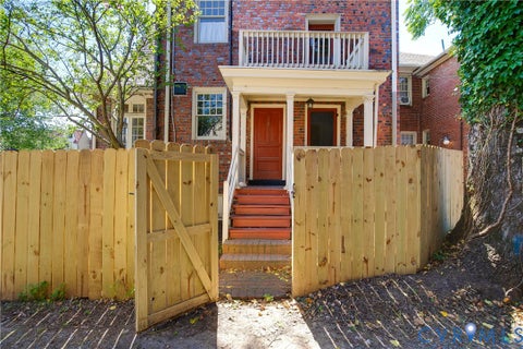 Tiny photo for 716 N Arthur Ashe Boulevard, Richmond, VA 23220 (MLS # 2615616)