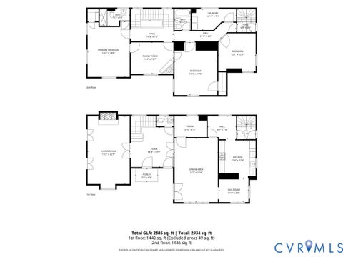 Tiny photo for 716 N Arthur Ashe Boulevard, Richmond, VA 23220 (MLS # 2615616)
